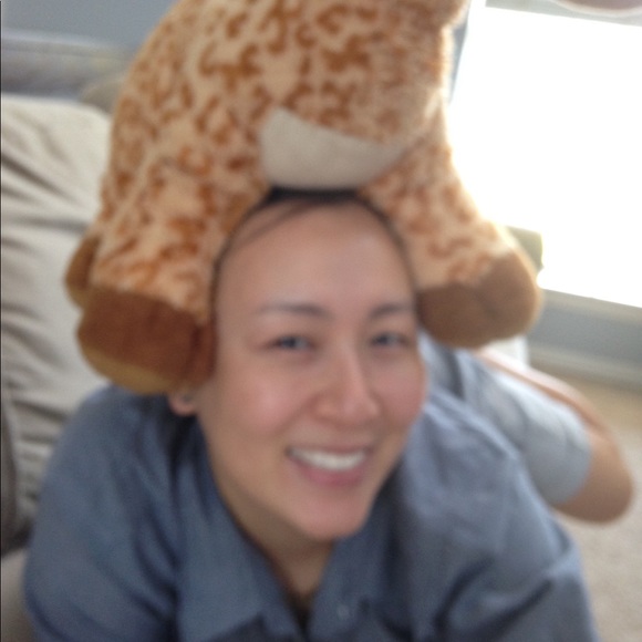 Meet your Posher, Jin - Picture 1 of 1